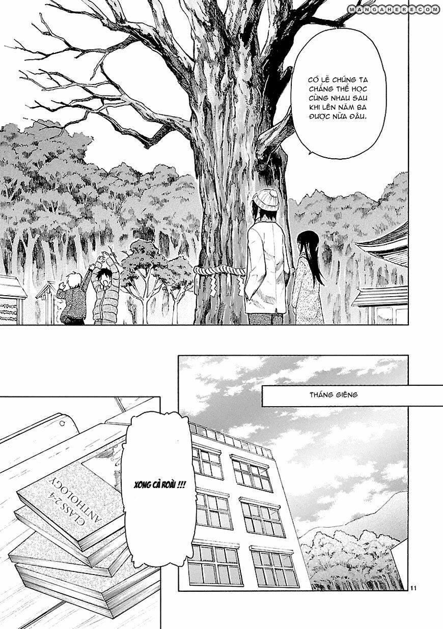 ore ga doutei o sutetara shinu ken ni tsuite chapter 9 10