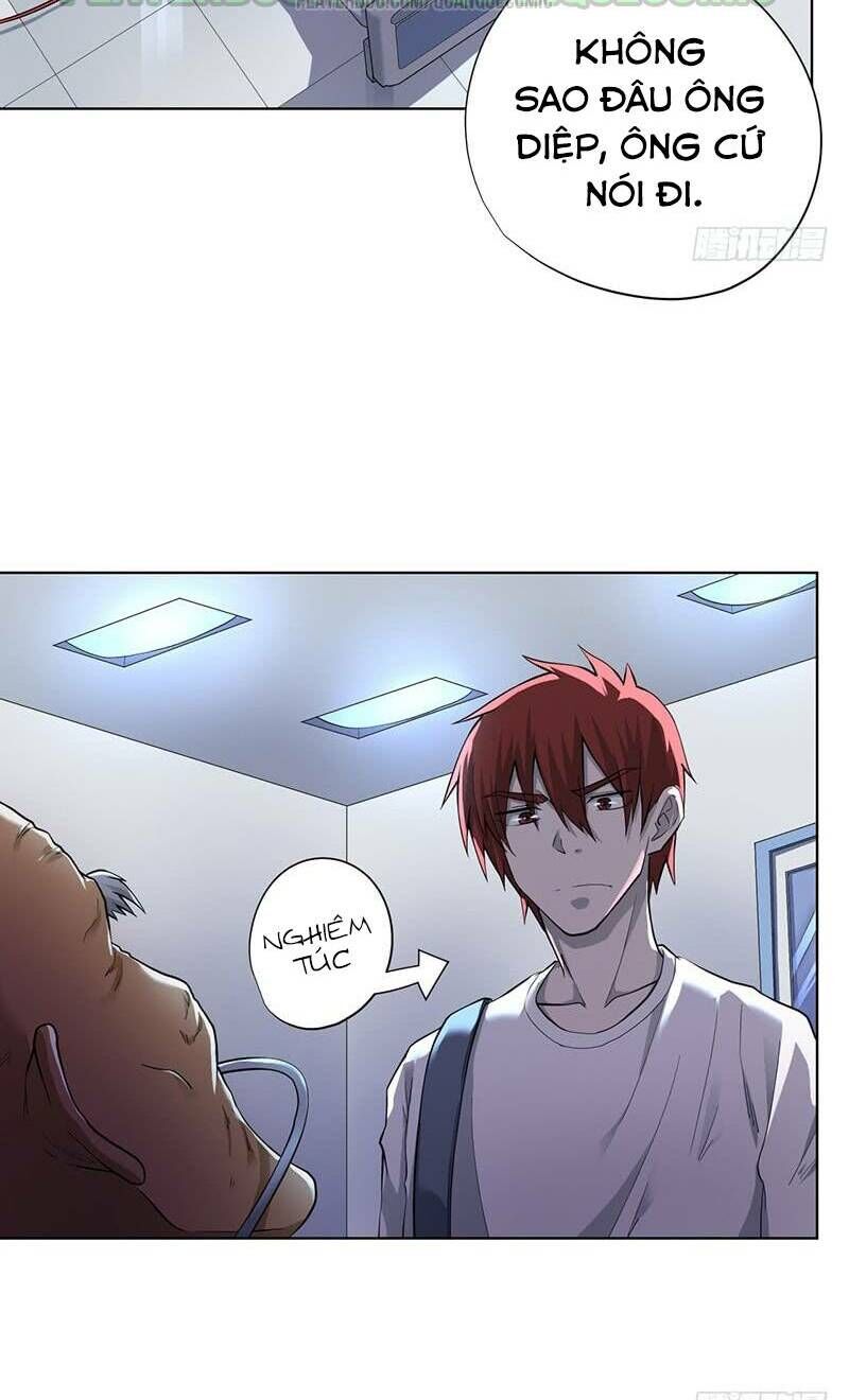 vương bài thần y chapter 5 16