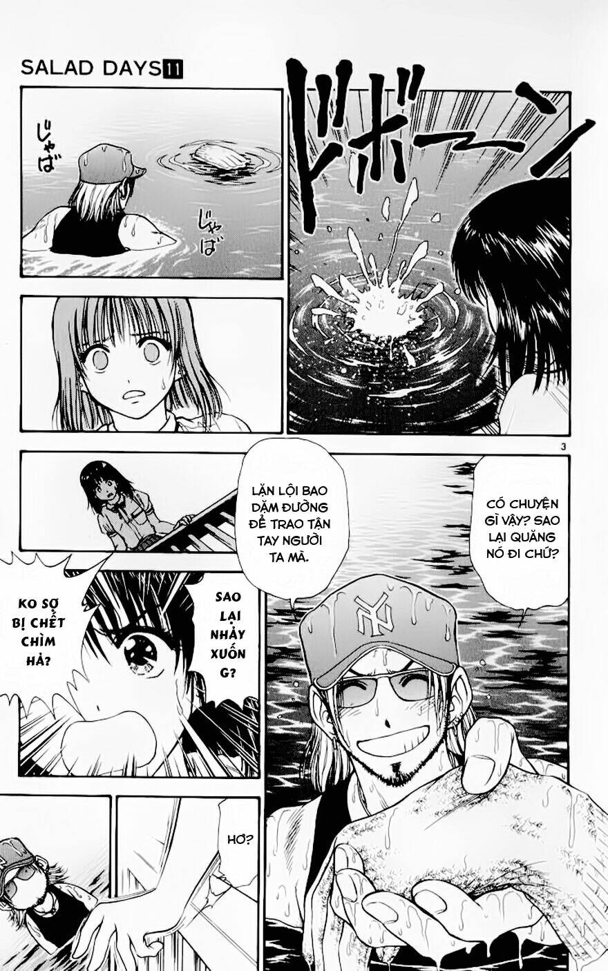 salad days chapter 96 3