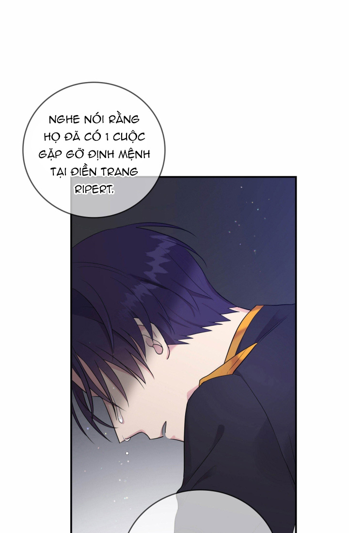 công chúa 2 mặt chapter 1 7