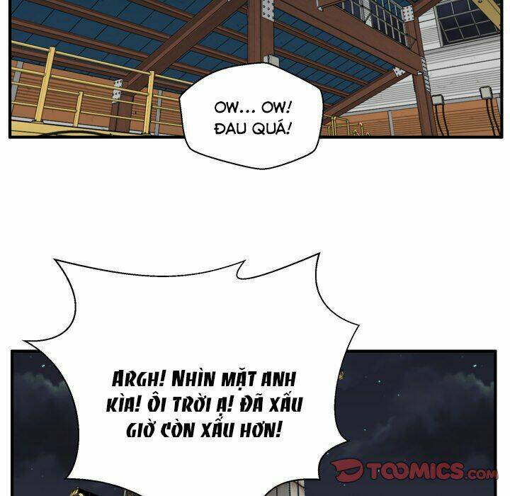 mr kang chapter 68 106