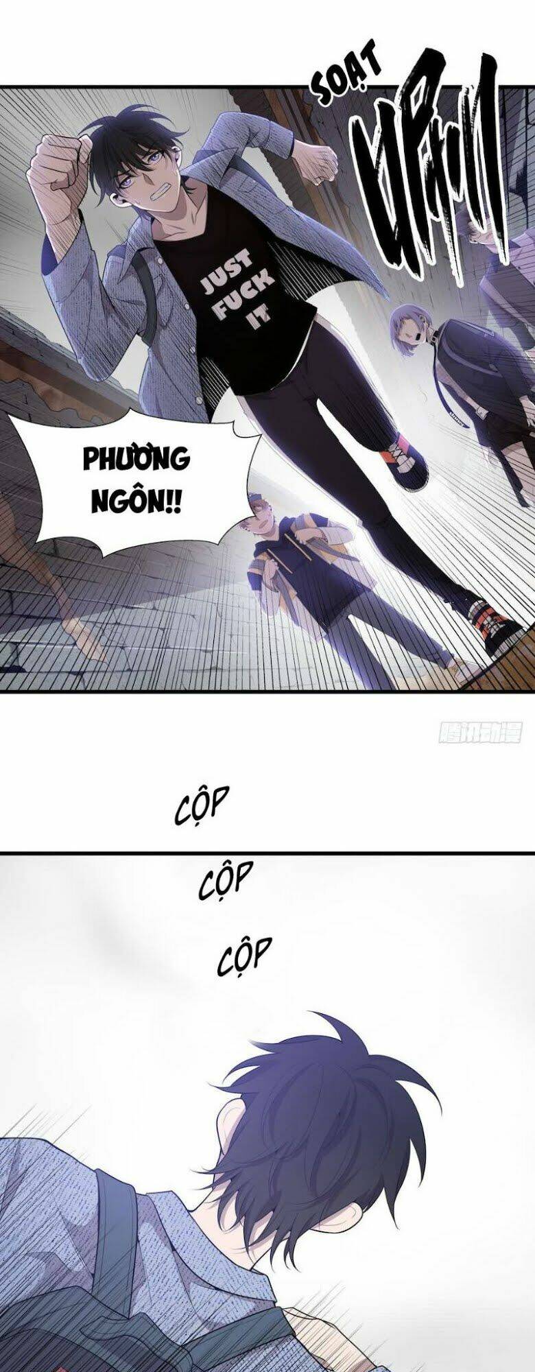 thát không mê thất chapter 30 25