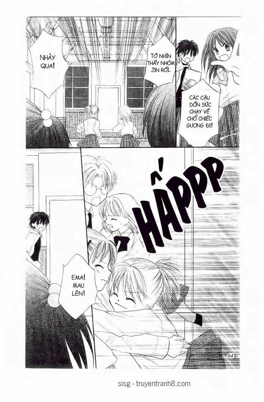 thứ 6 ngày 13 chapter 12 29