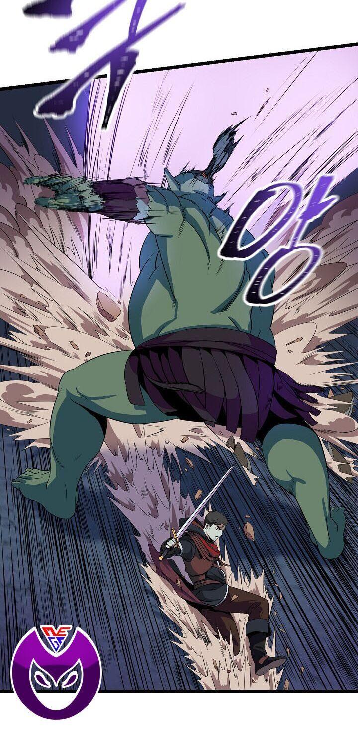 tiêu diệt đấng cứu thế chapter 8 30