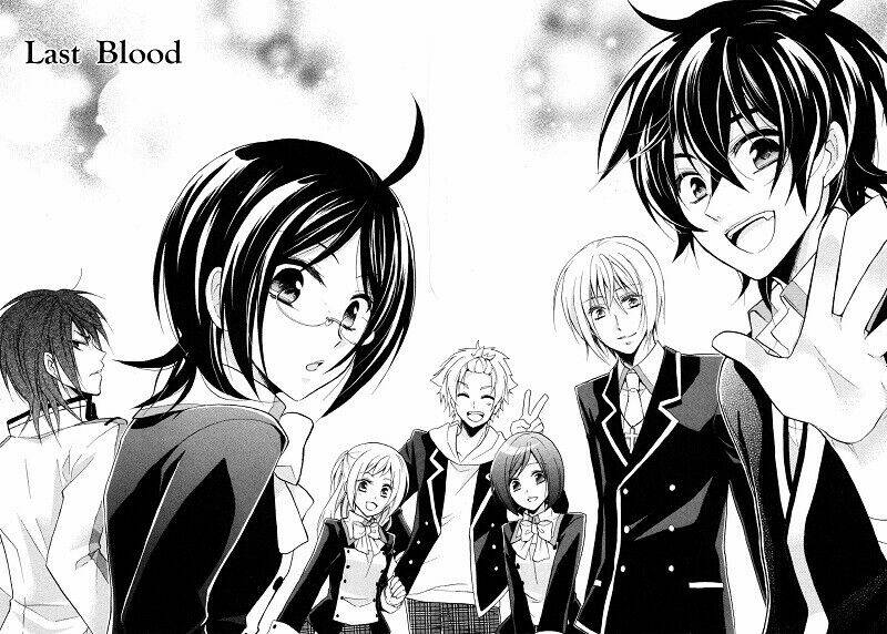 hiiro ouji chapter 15 4