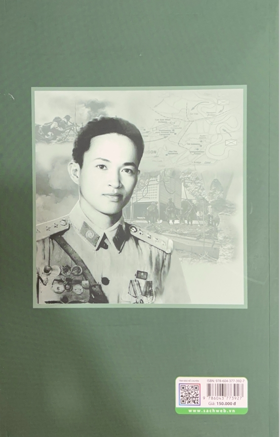 Tình báo kể chuyện (Tái bản lần 4) - Nguyễn Văn Tàu
