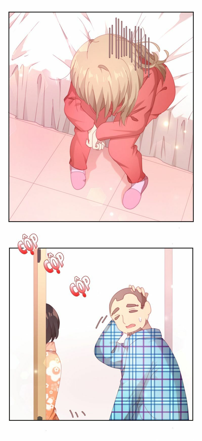 thanh âm giai điệu phản công chapter 59 17