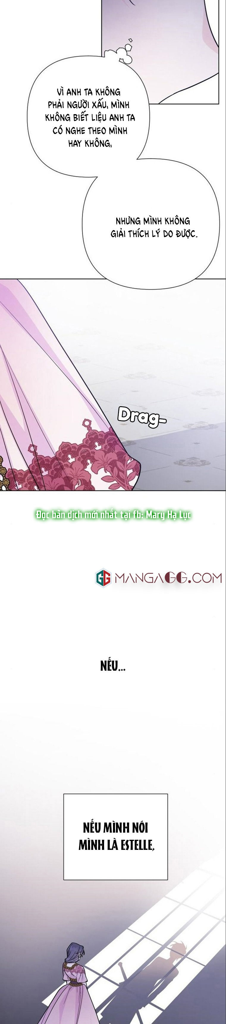 cách hiệp sĩ sống như một tiểu thư chapter 68 35