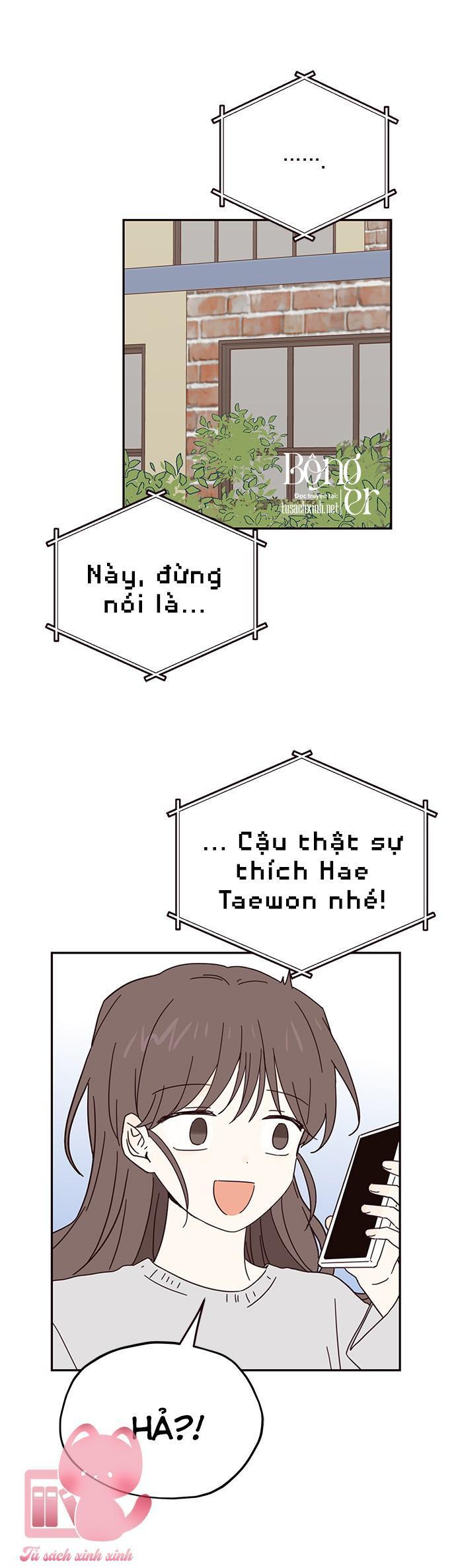 sợi chỉ tình yêu chapter 38 25