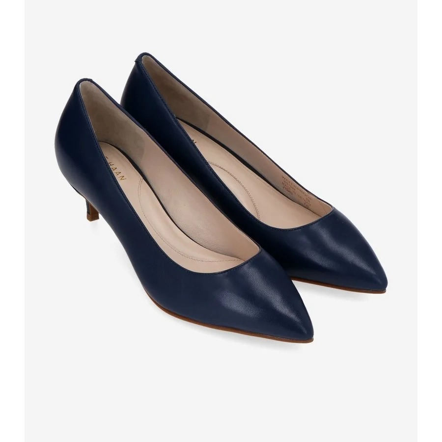 GIÀY CAO GÓT COLE HAAN NỮ BRIGIT PUMP (45MM) W21594