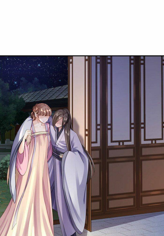 từng bước âm mưu thâm độc : huyết hoàng trở về chapter 7 33