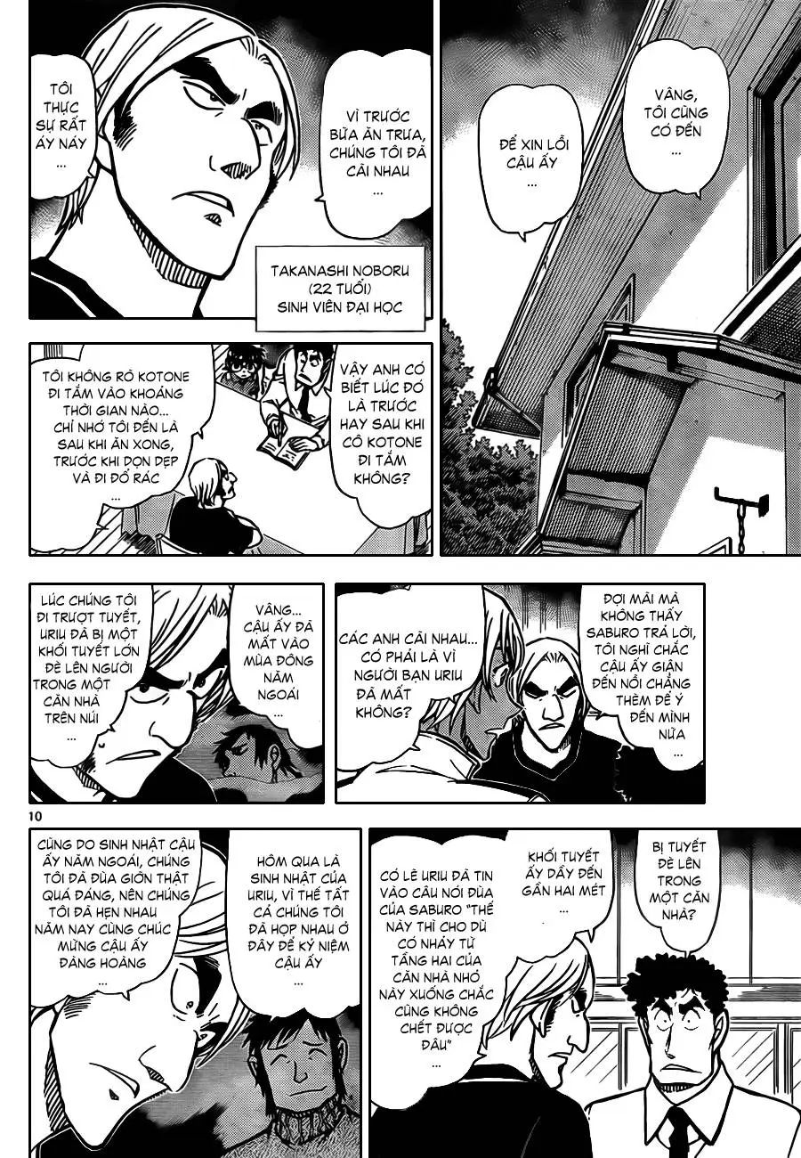 conan chapter 826 11