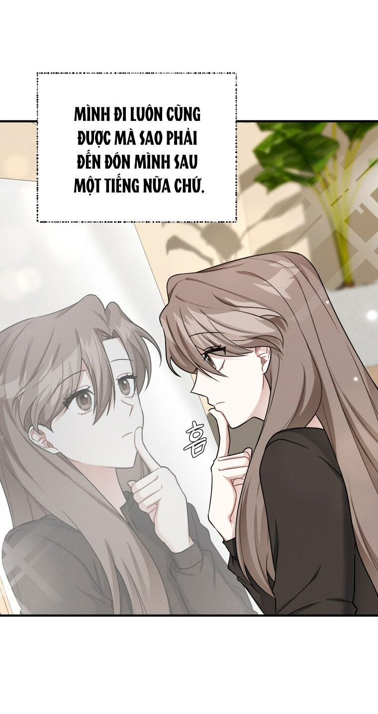 [18+] cùng trời cuối đất chapter 4.1 16