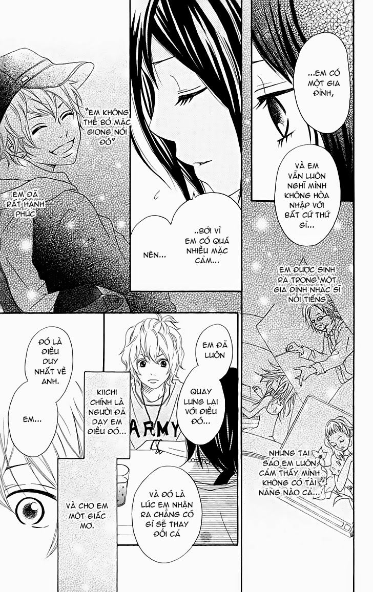 diamond beat chapter 1 25