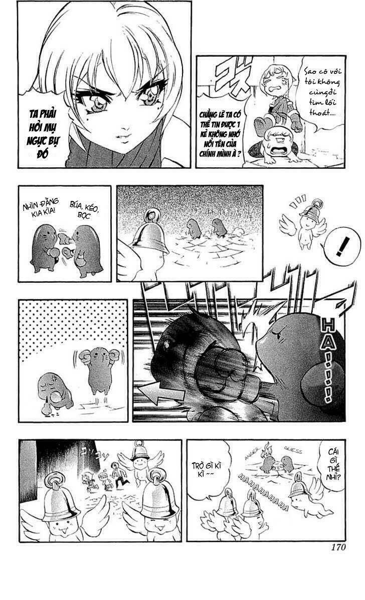 phù thủy phép thuật chapter 38 27