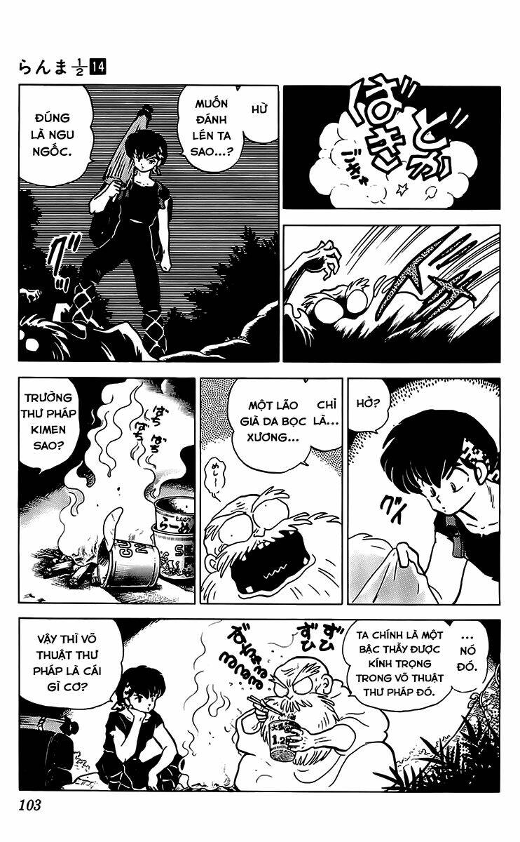 suối lời nguyền chapter 142 4