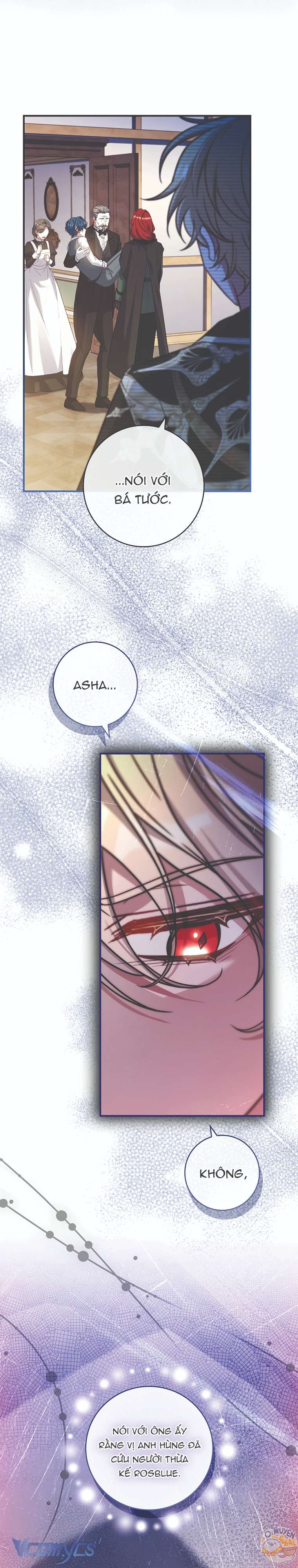 tôi đã tắt cài đặt chế độ nhận thức nỗi đau! chapter 24 11