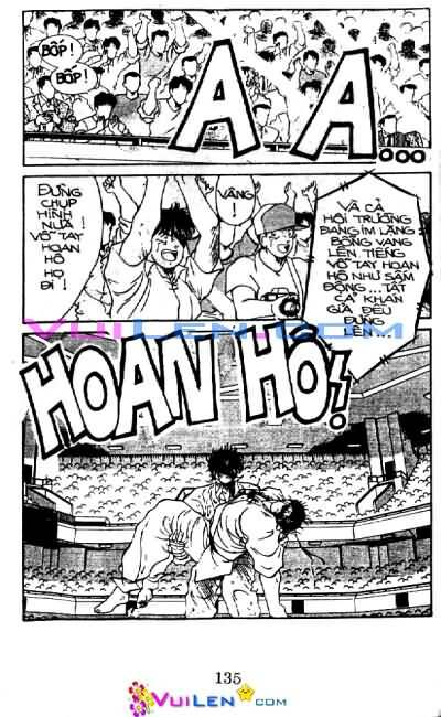 truyền nhân atula - shura no mon i chapter 13 136