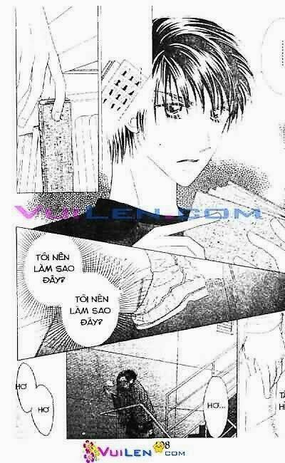 1/4 tình yêu chapter 6 108