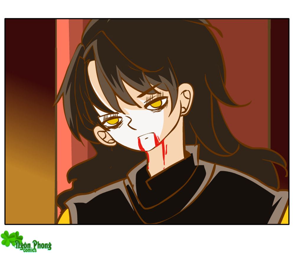 hòa thượng và tiểu long quân chapter 44 69