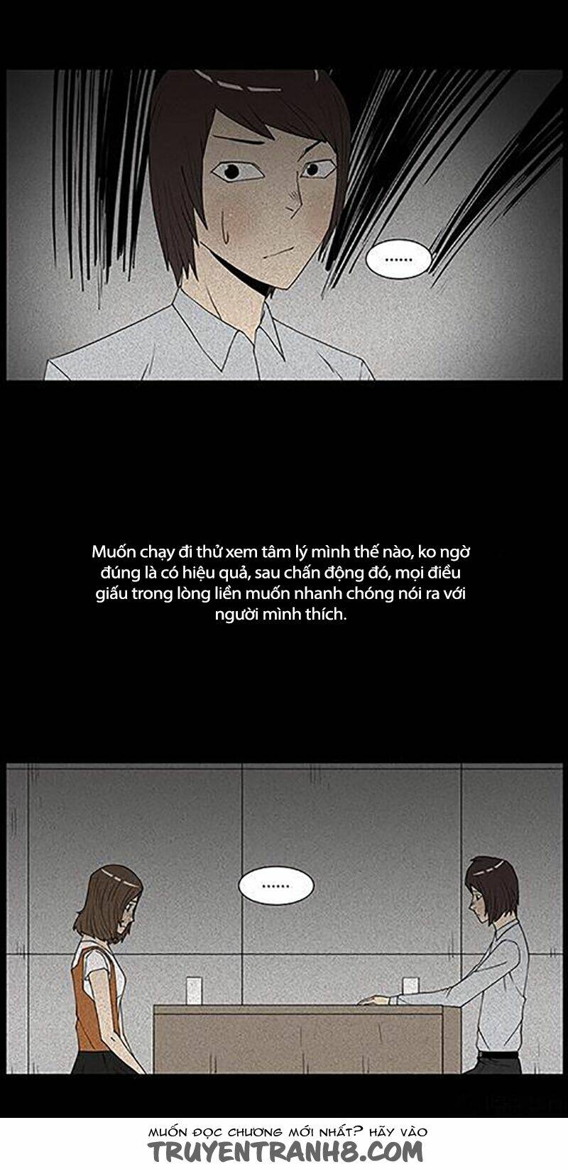 kinh dị đêm khuya chapter 60 23