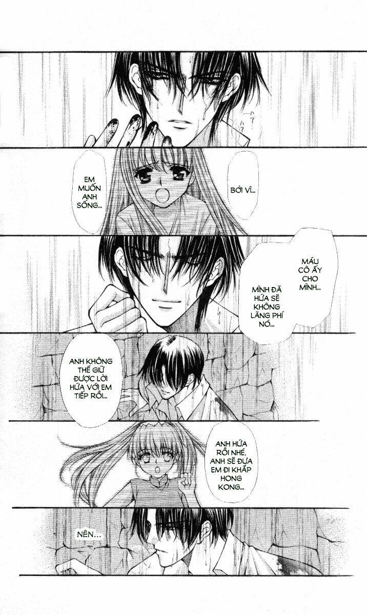 anh chàng khắc tinh chapter 37 22