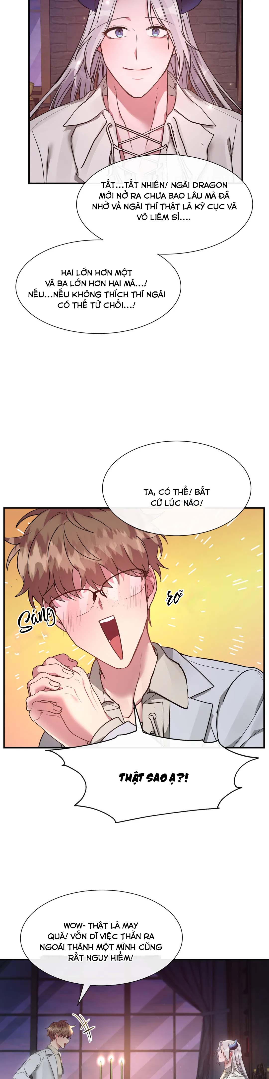 lâu đài tình ái chapter 6 14