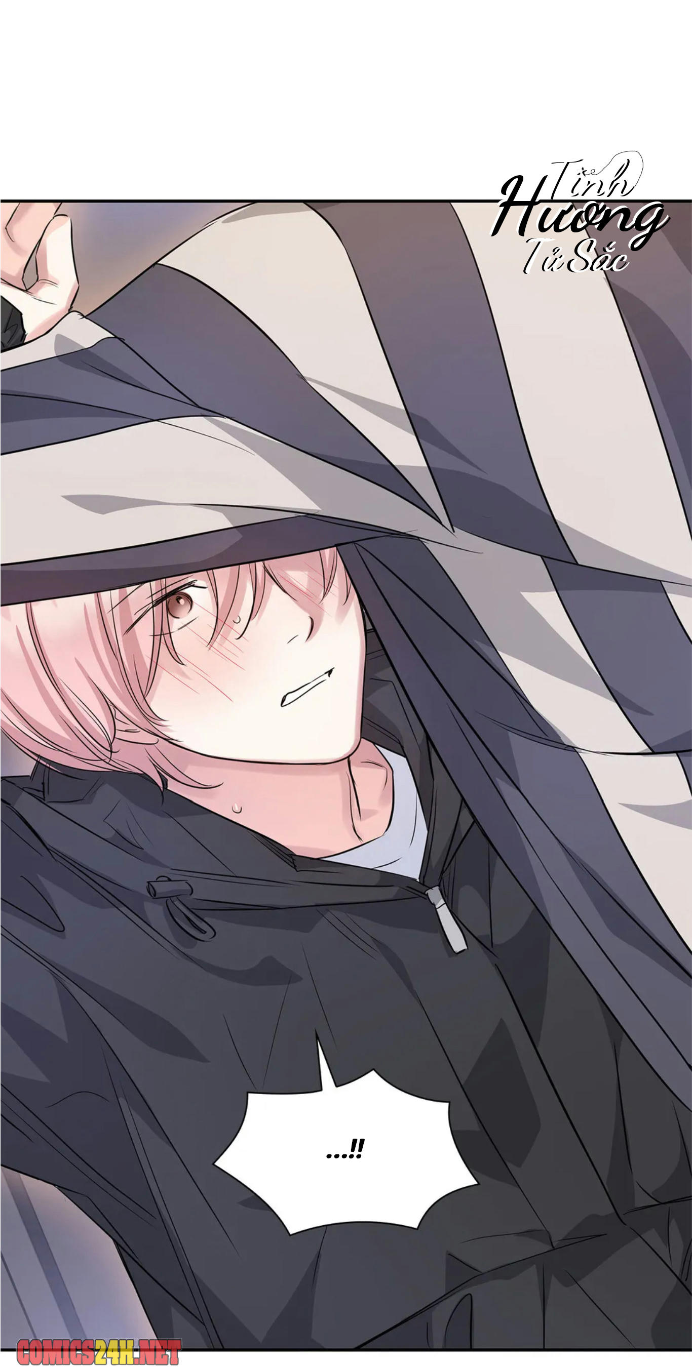 cấp trên nhỏ tuổi chapter 7 52