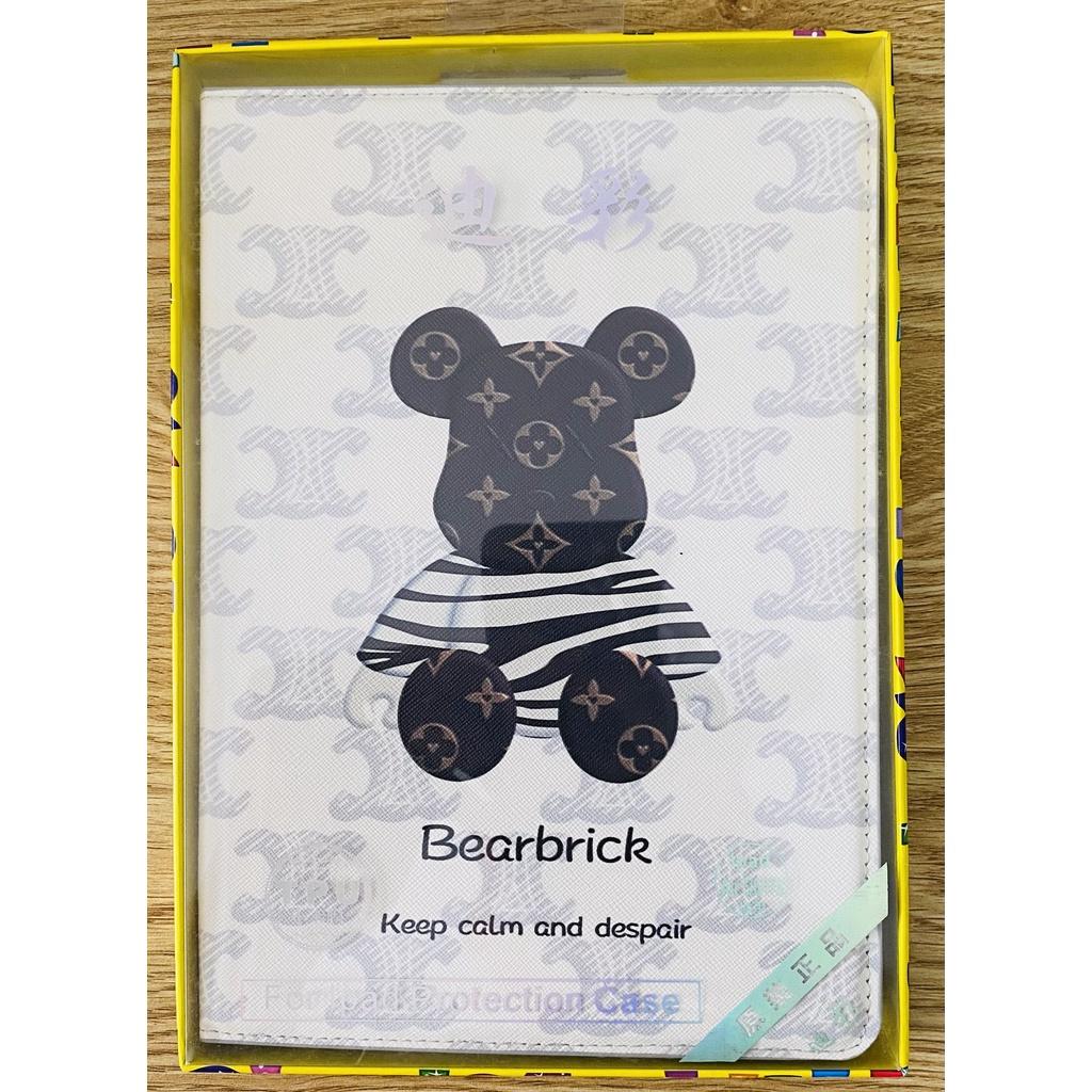 Bao Da iPa In Hình Cute Dành Cho Các Dòng i...pad 5/6/7/8/9 gen 5 gen 6 gen 7 gen 8 màn hình 9.7 inch