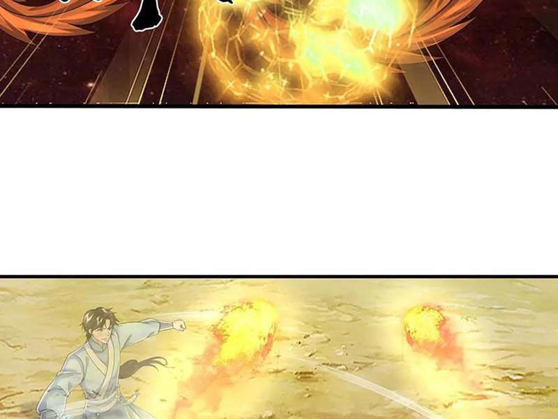 ta có thể nuốt chửng mọi thứ chapter 82 84