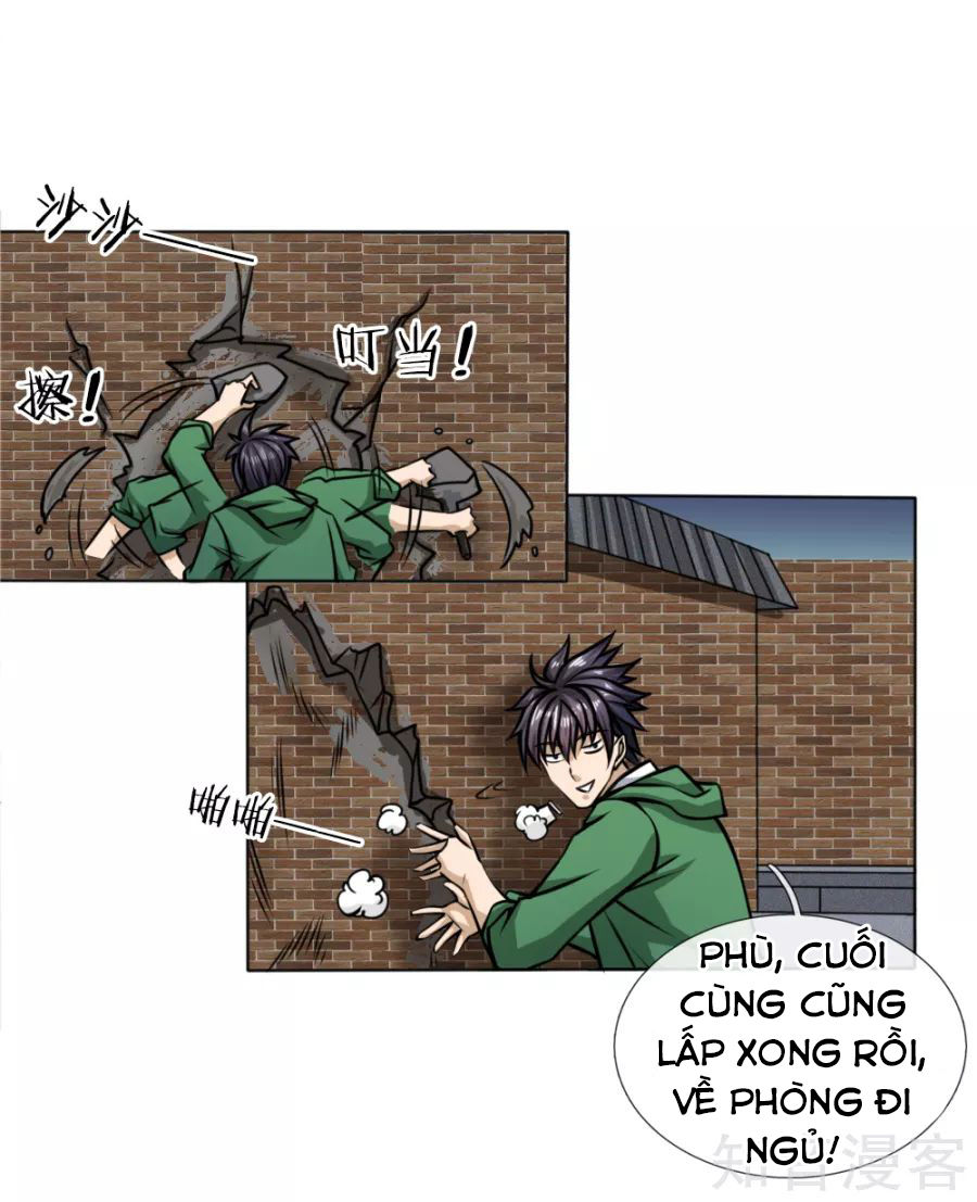 tuyệt thế binh vương chapter 42 13