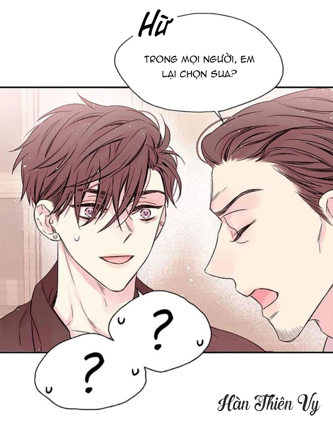 in my closet chapter 21 7