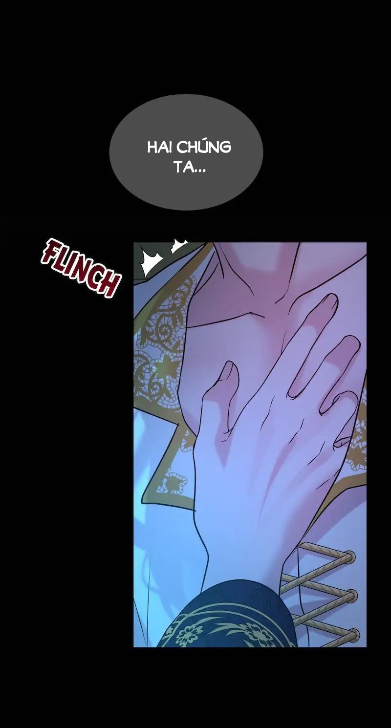 tôi chán nản vì người chồng thứ 2 còn "khỏe" hơn chồng cũ chapter 62.1 7