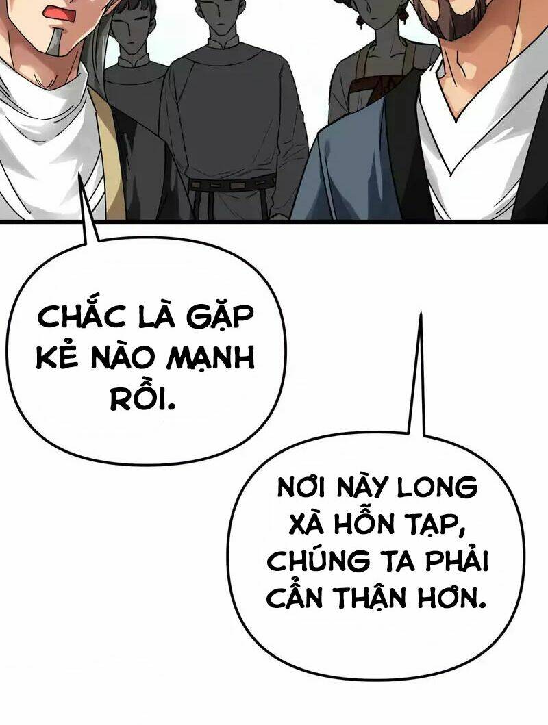 trọng sinh ta là đại thiên thần chapter 134 8