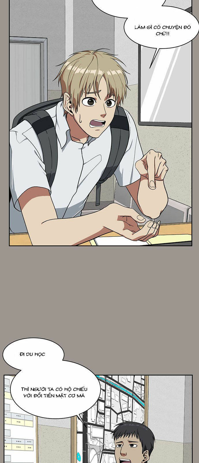 change me chapter 28 67