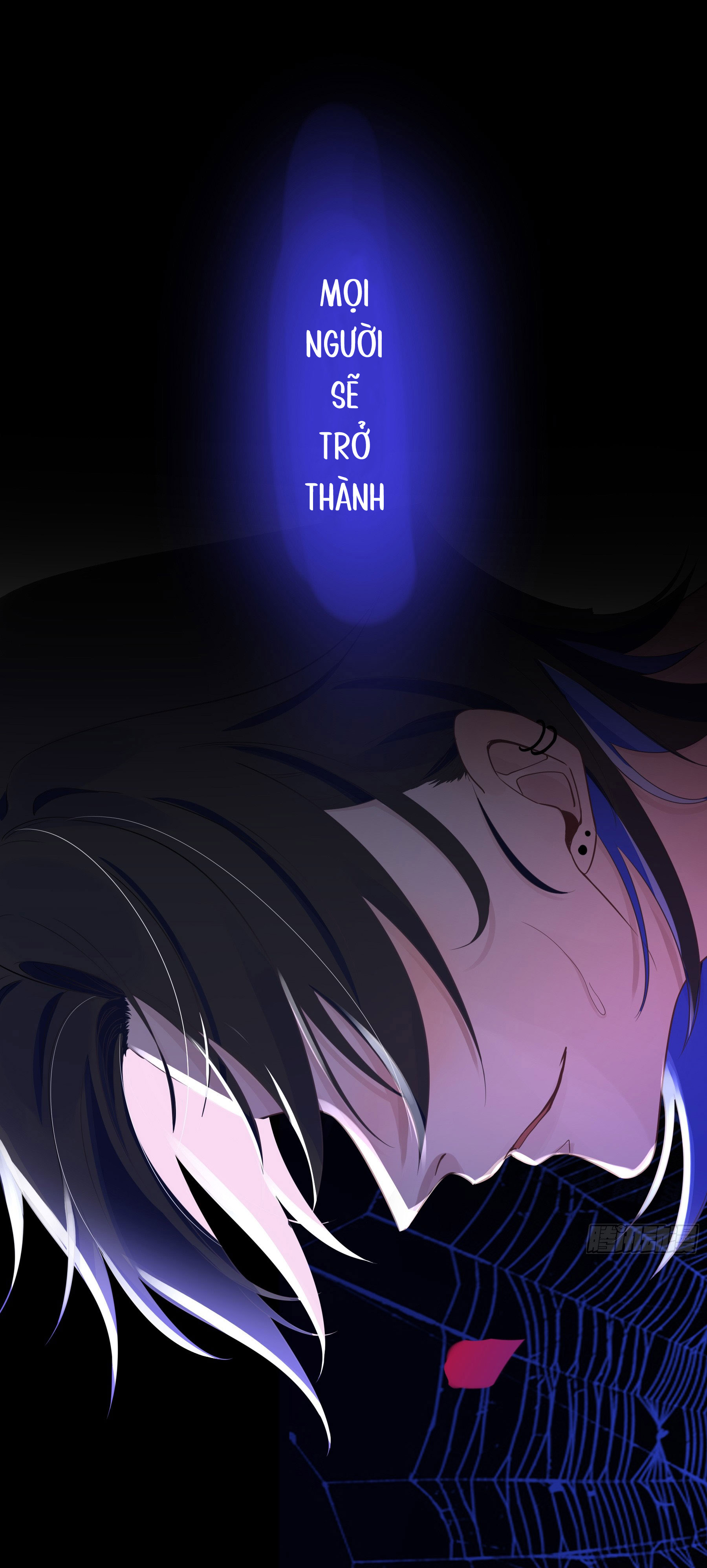 điếm nhiễm (hoen ố) chapter 1 5