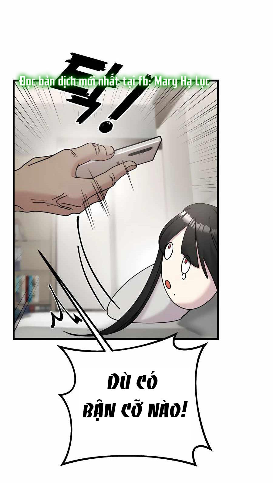 phản diện thuần túy chapter 14.2 29