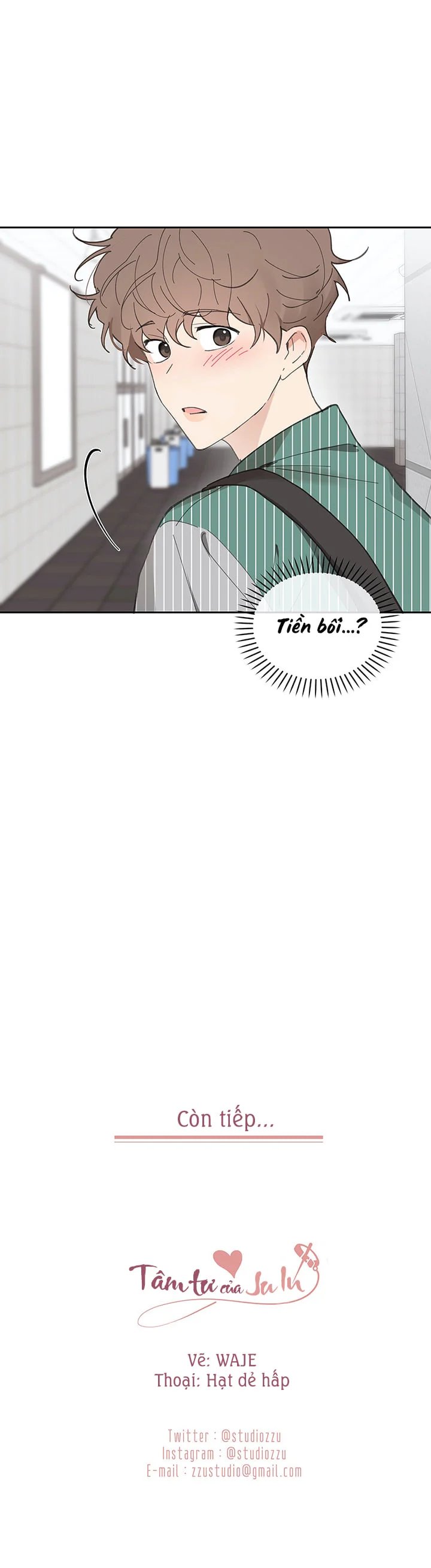 tâm tư của ju in chapter 20 34