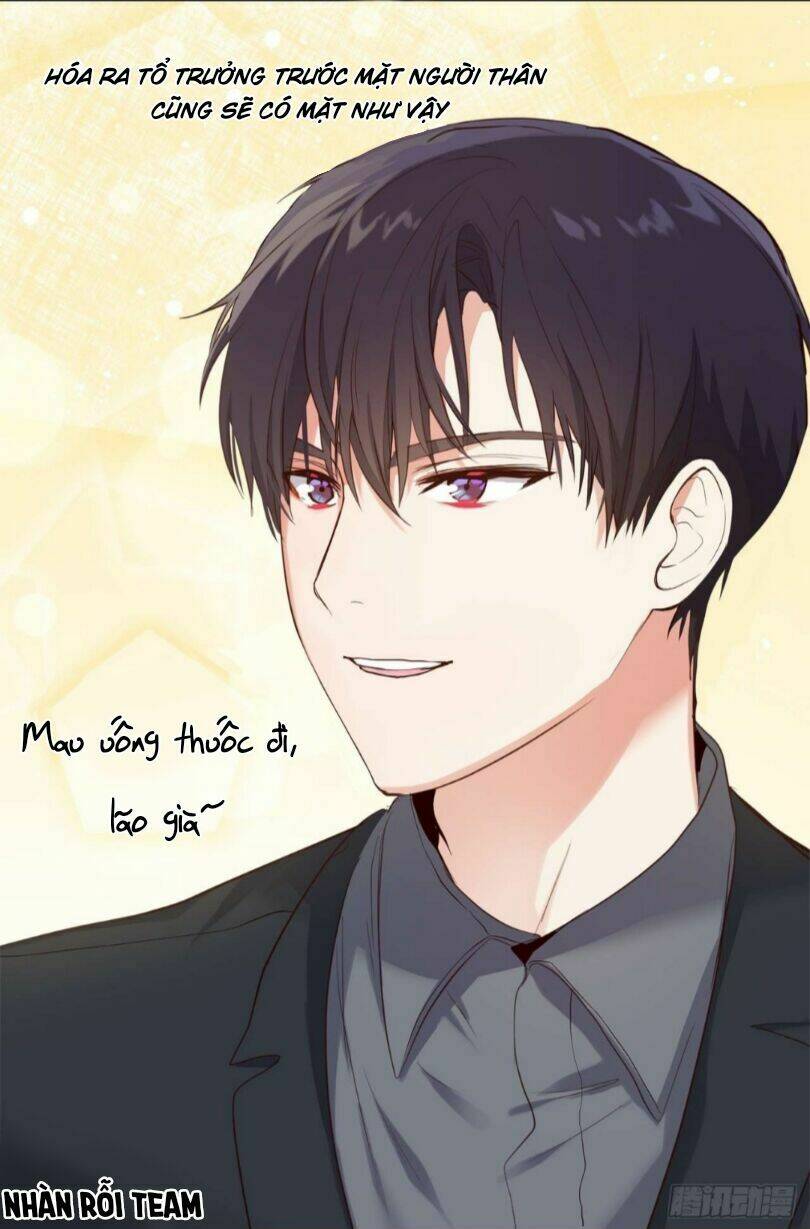 acup tiên sinh chapter 25 19