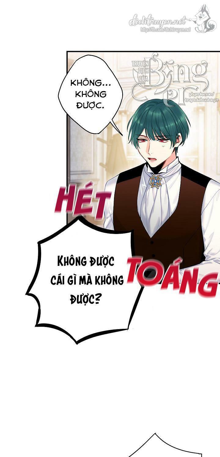 thánh nữ ẩn danh chapter 192 18