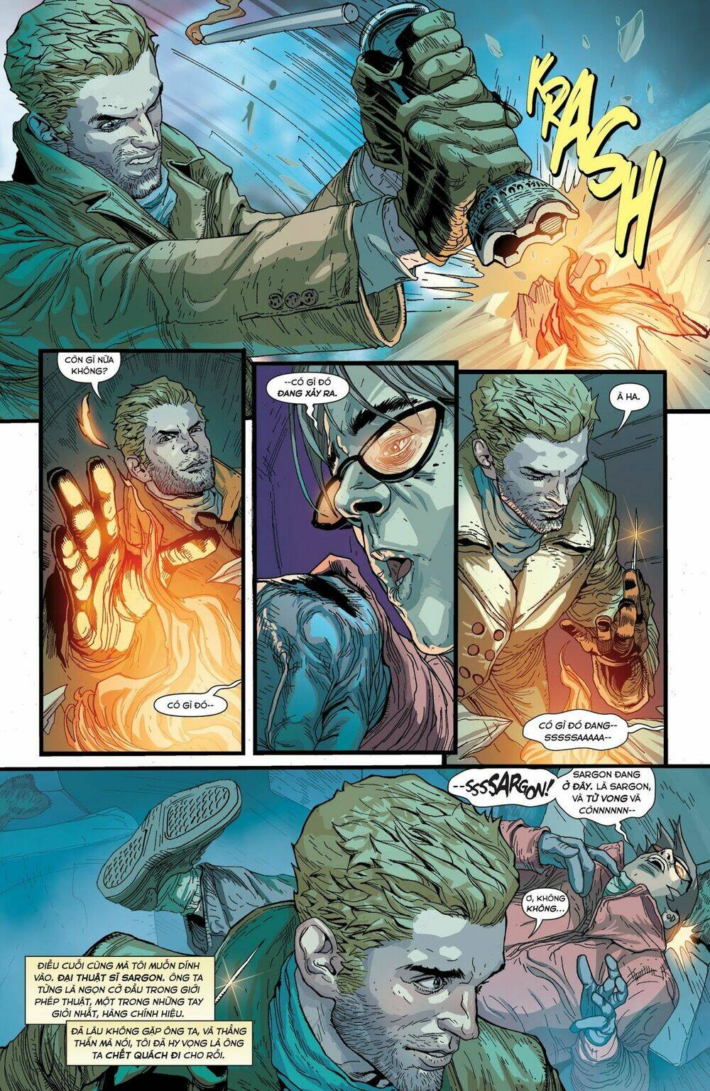 constantine 2013 chapter 1 15