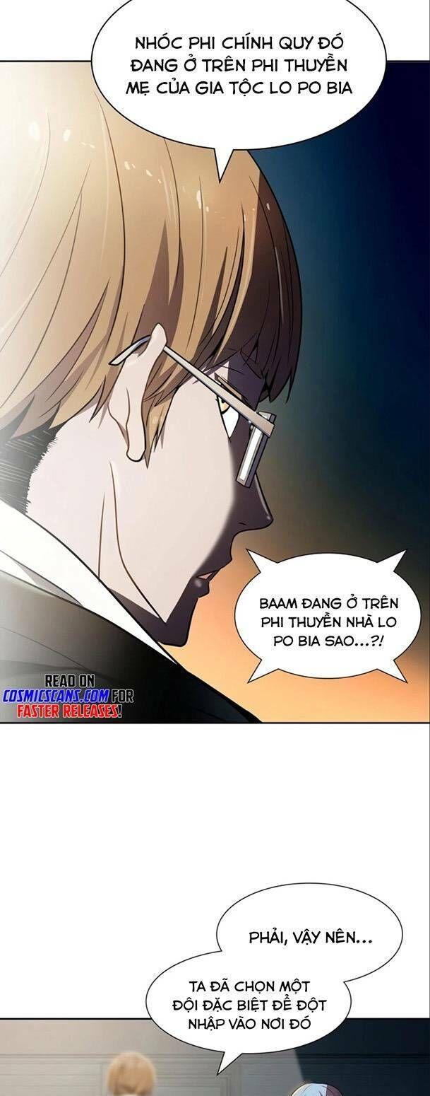 tòa tháp bí ẩn 2 chapter 555 39