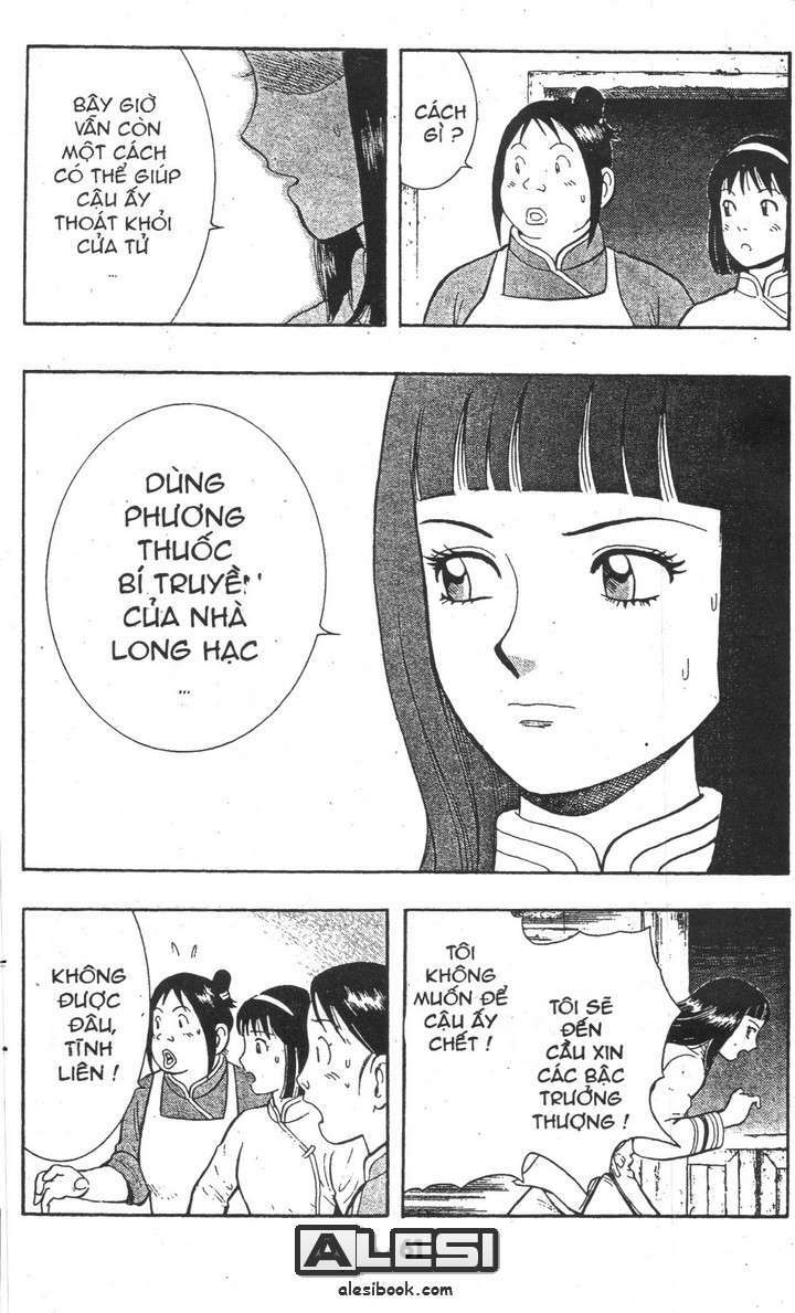 thời niên thiếu của hoàng phi hồng chapter 5 19