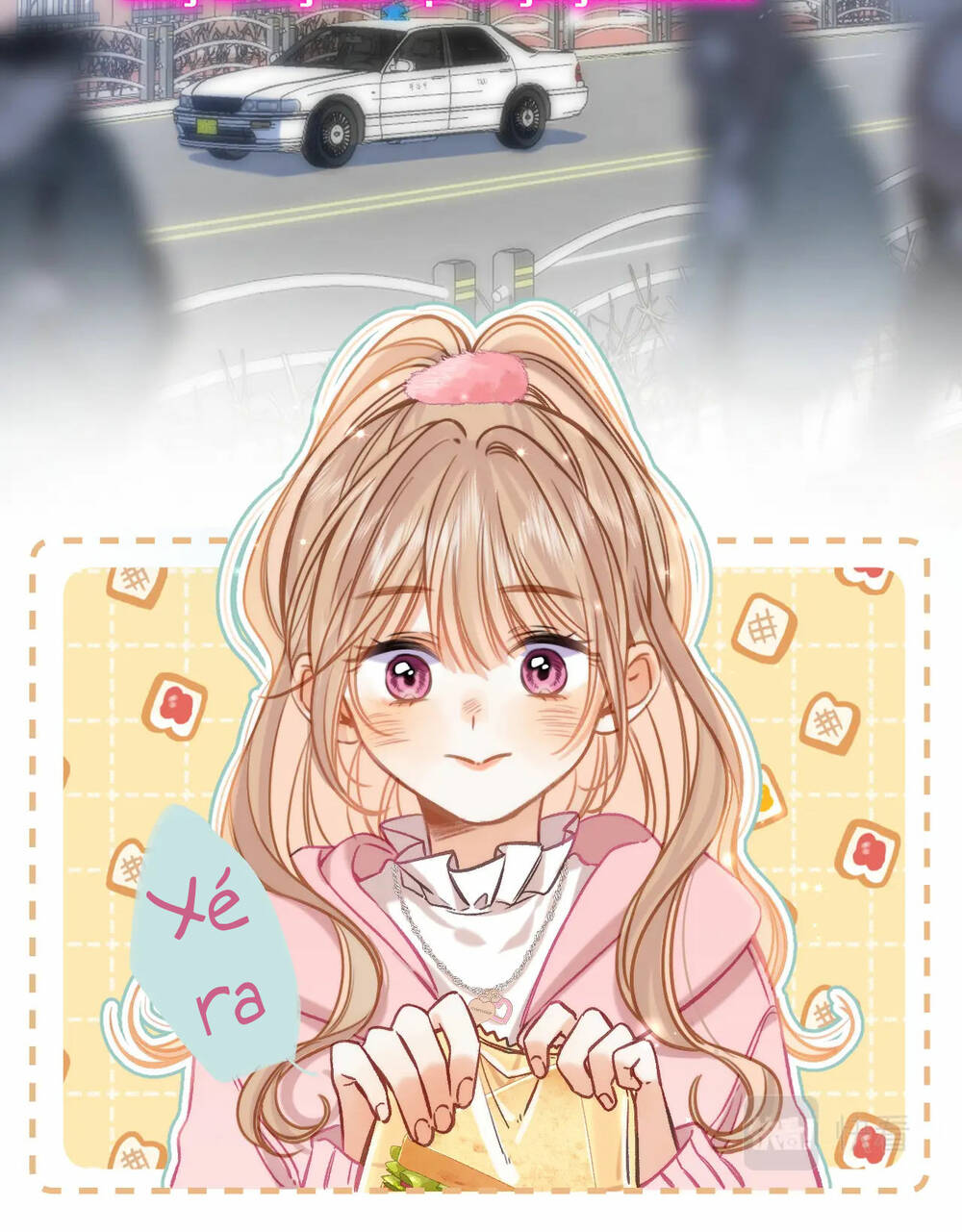 vụng trộm giấu không được chapter 71.1 32