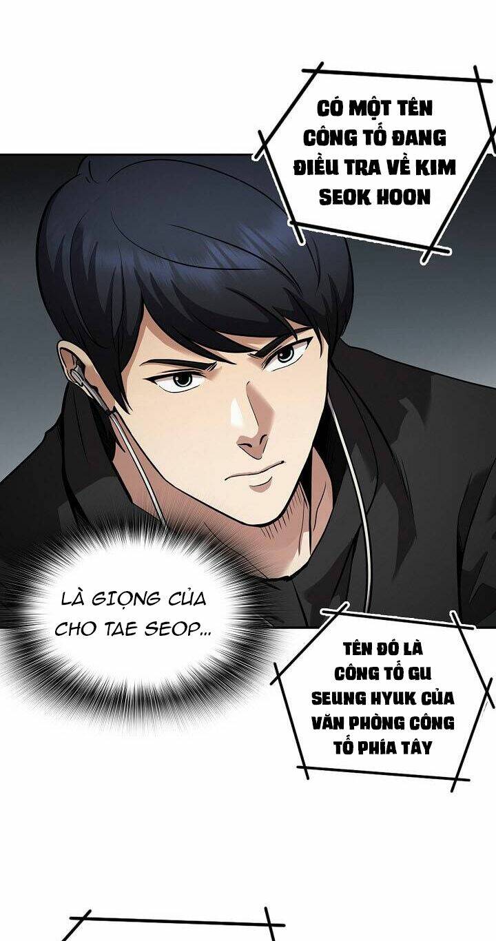 điều tra viên chuyển sinh chapter 132 14