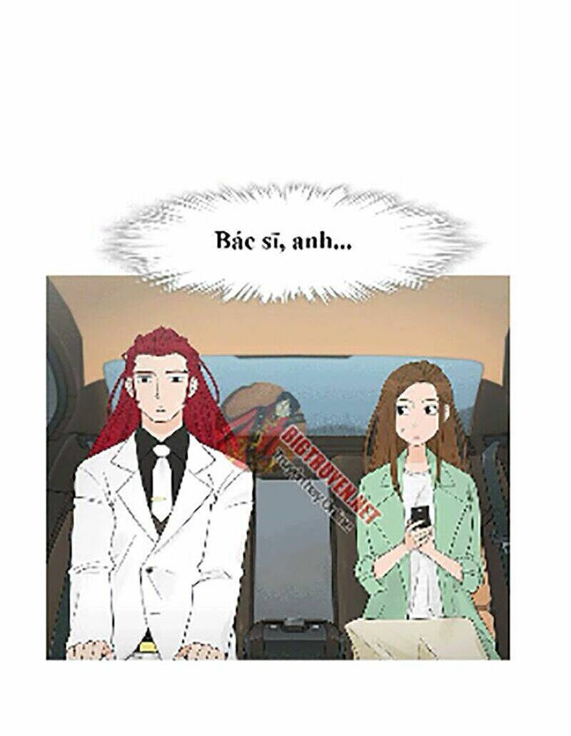 trái tim của một người bạn chapter 21 2