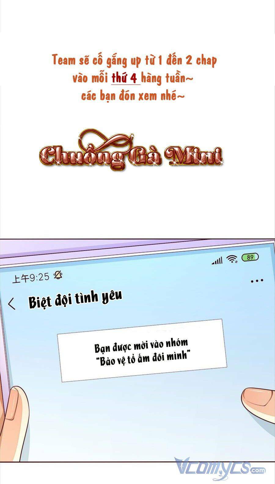 gặp phải người chồng xảo quyệt! chapter 25 57