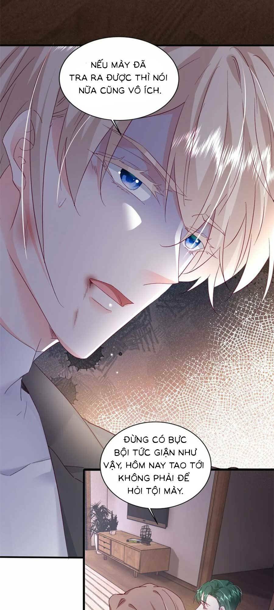 cô vợ của tôi không dễ bắt nạt chapter 95 13