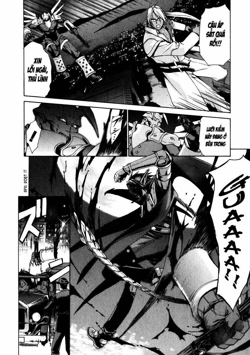 chrono crusade chapter 33 14