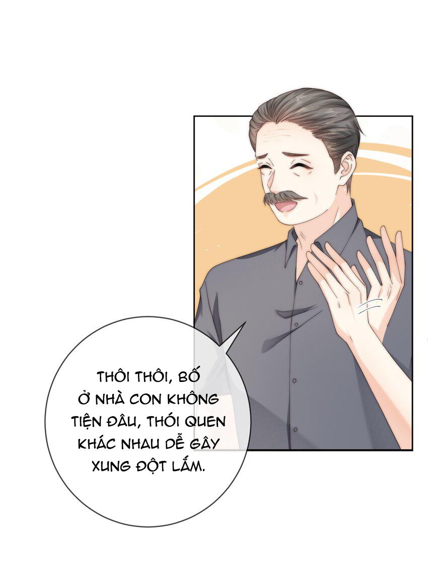 đảo thanh mai chapter 58 27